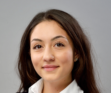 Melisa Dincel